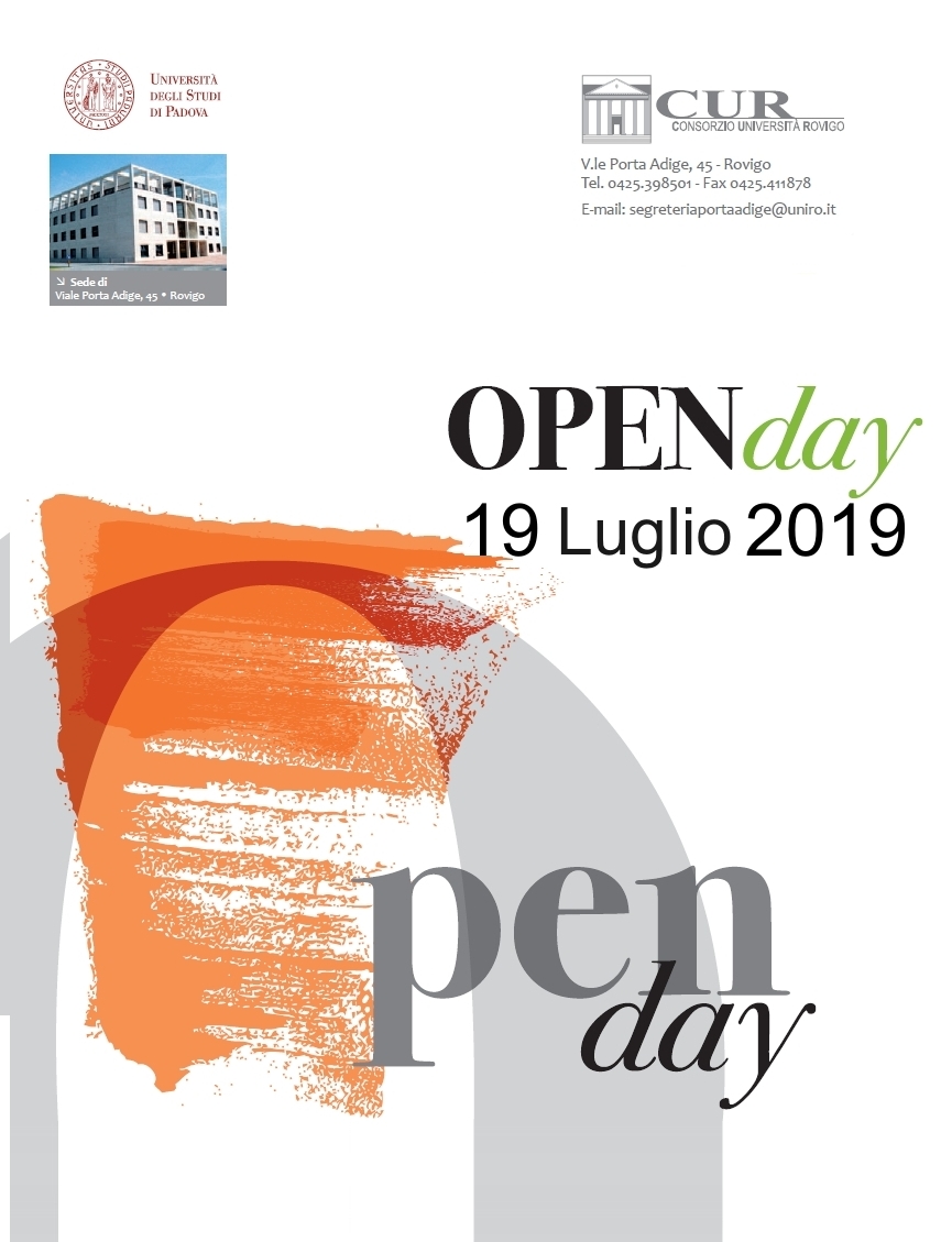 Openday2019CURUNIPD